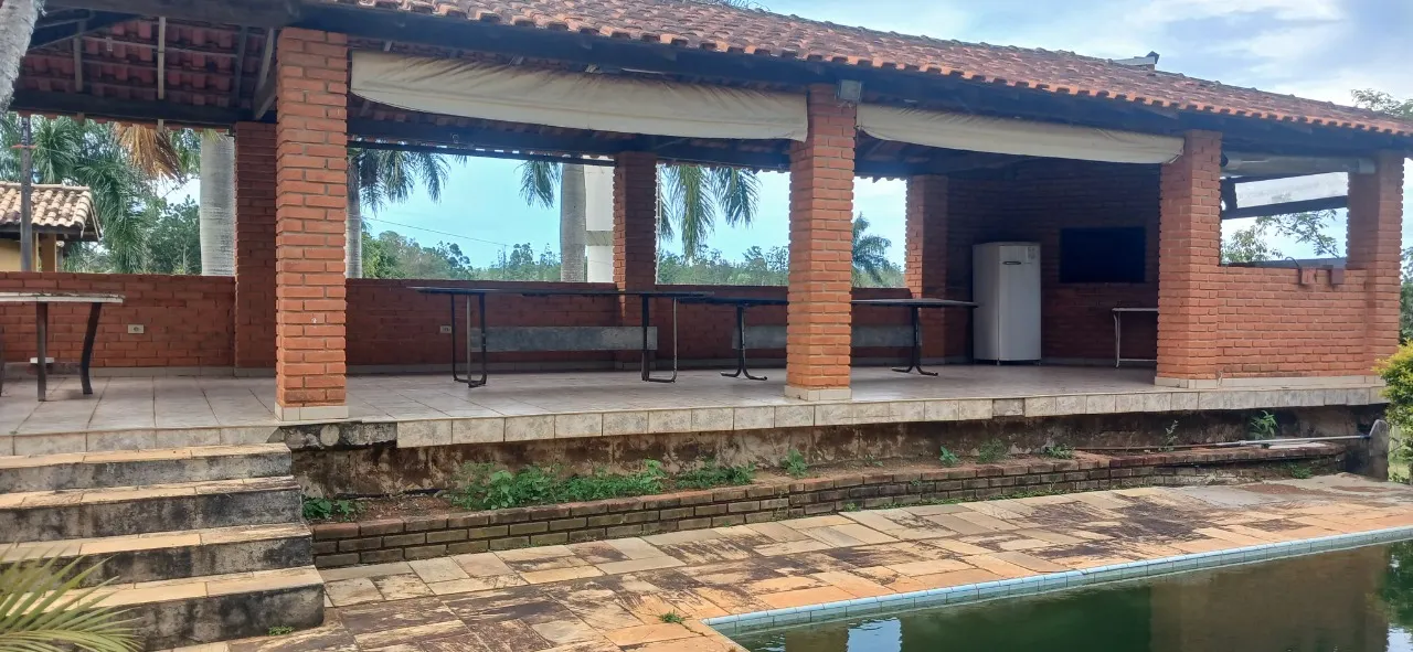 Country home for sale of 4 acres in Quadra, SP, Brazil