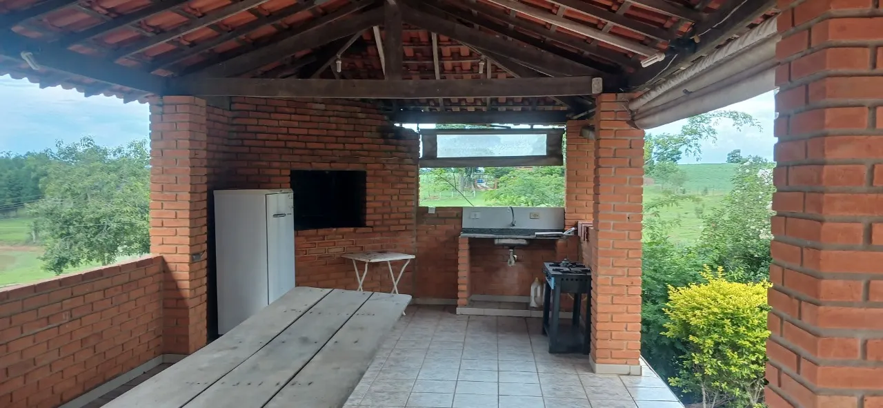 Country home for sale of 4 acres in Quadra, SP, Brazil