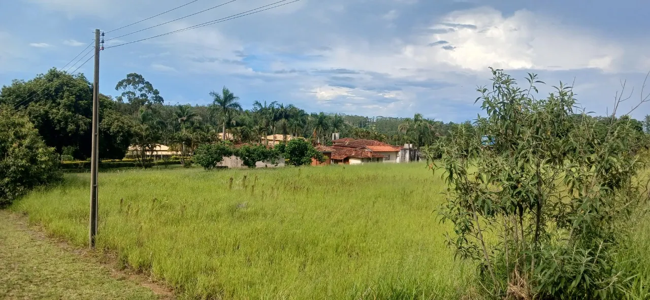 Country home for sale of 4 acres in Quadra, SP, Brazil