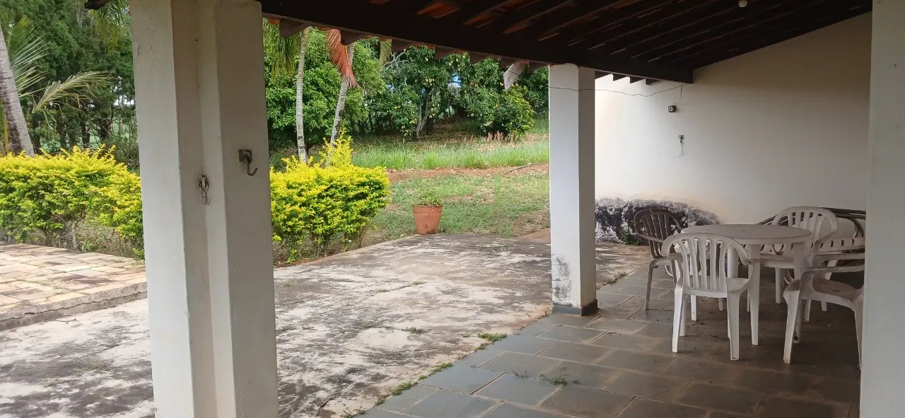 Country home for sale of 4 acres in Quadra, SP, Brazil