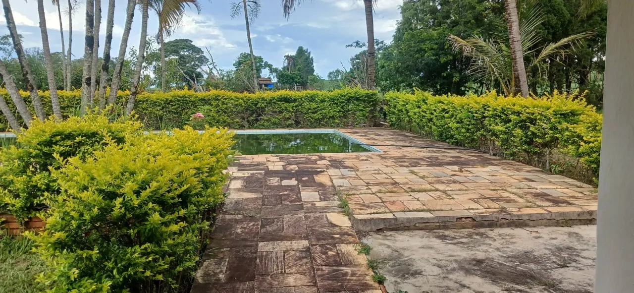 Country home for sale of 4 acres in Quadra, SP, Brazil
