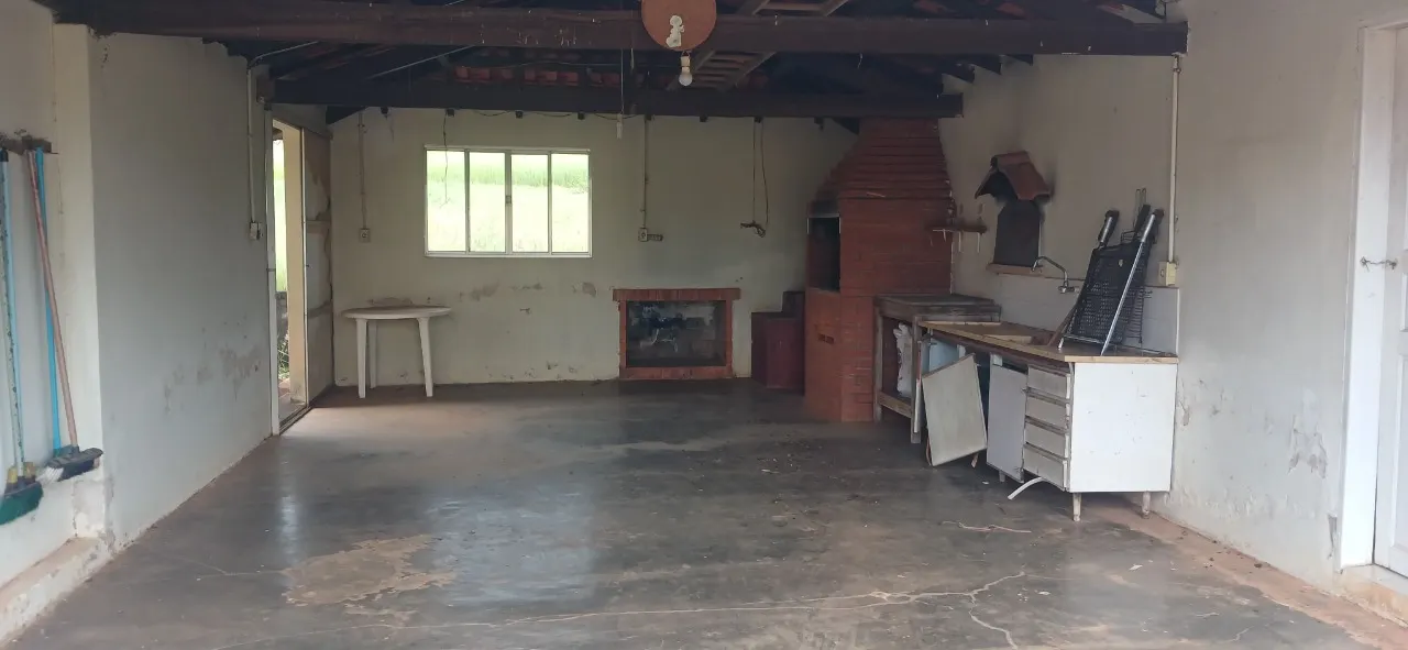 Country home for sale of 4 acres in Quadra, SP, Brazil