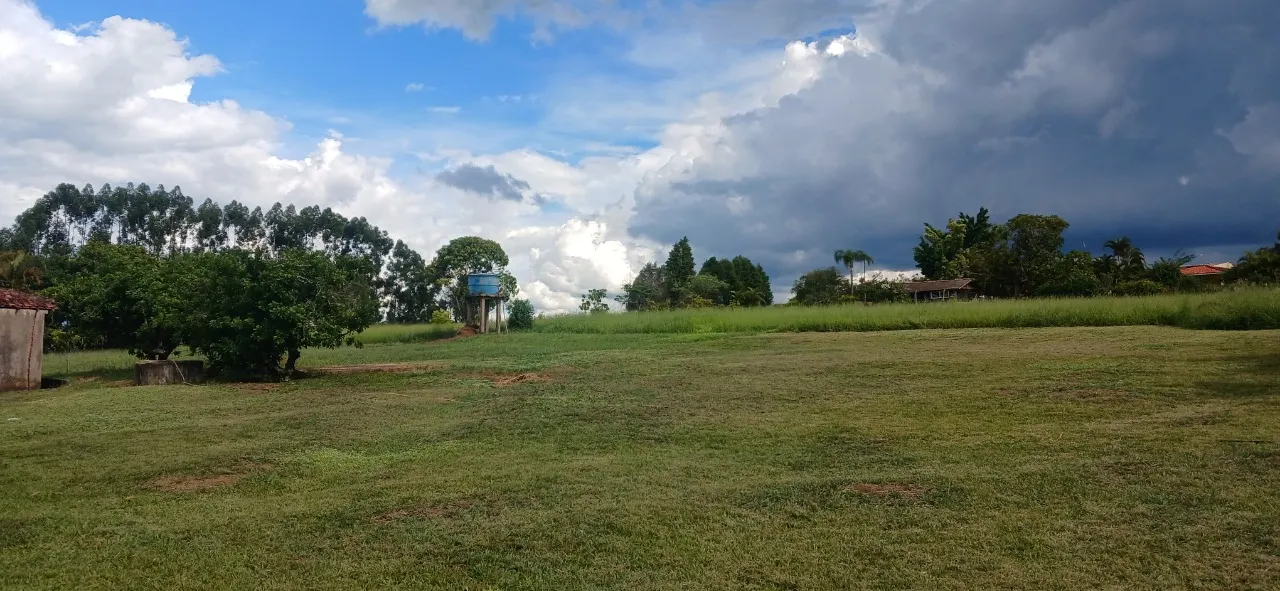 Country home for sale of 4 acres in Quadra, SP, Brazil
