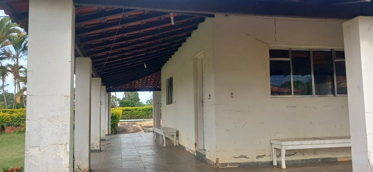 Country home for sale of 4 acres in Quadra, SP, Brazil