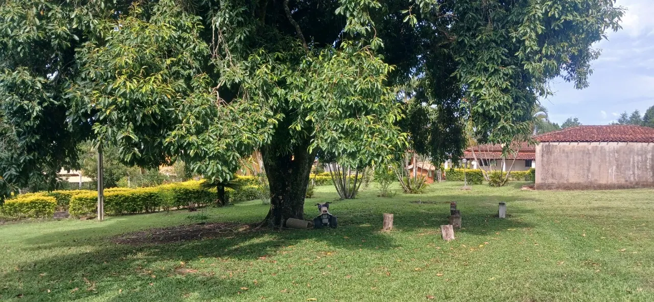 Country home for sale of 4 acres in Quadra, SP, Brazil