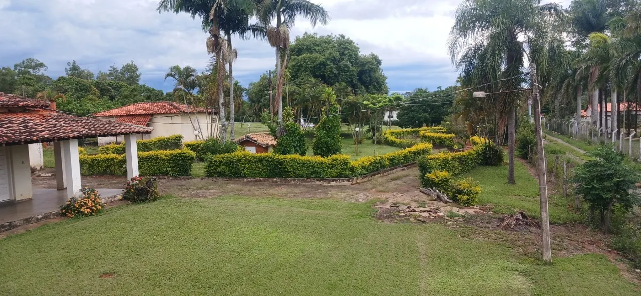 Country home for sale of 4 acres in Quadra, SP, Brazil