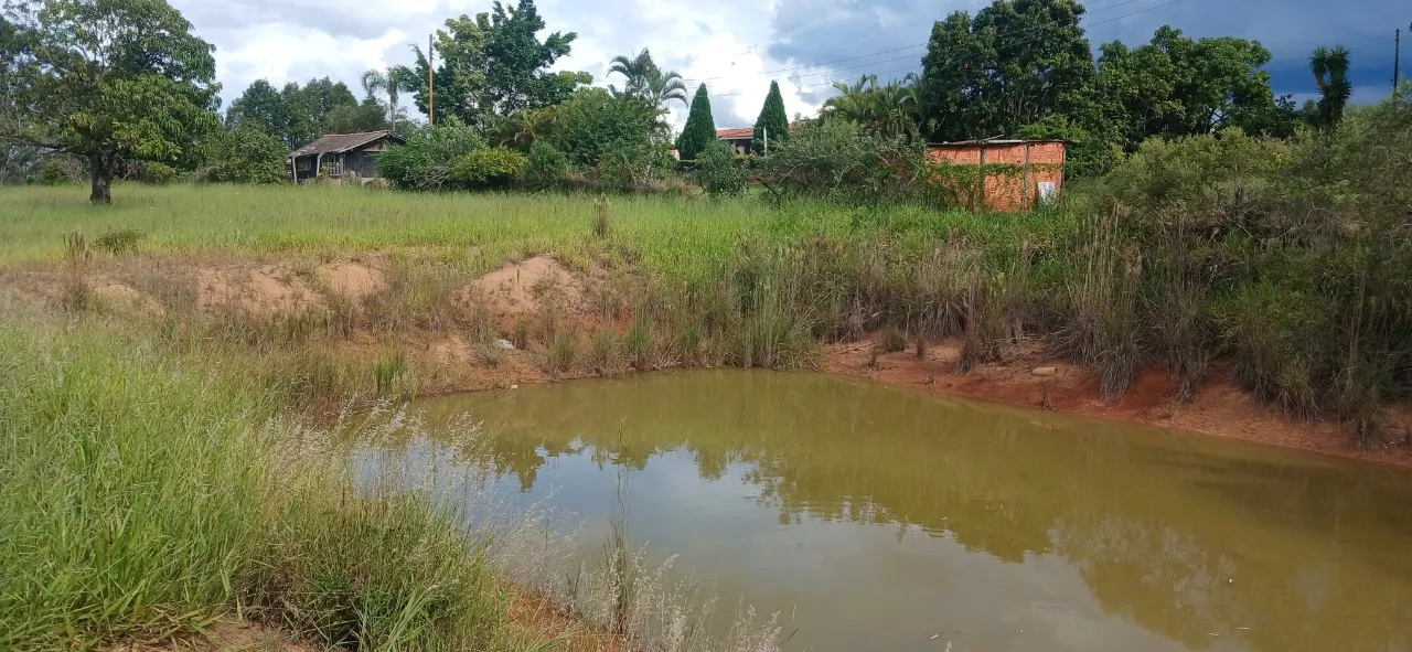 Country home for sale of 4 acres in Quadra, SP, Brazil