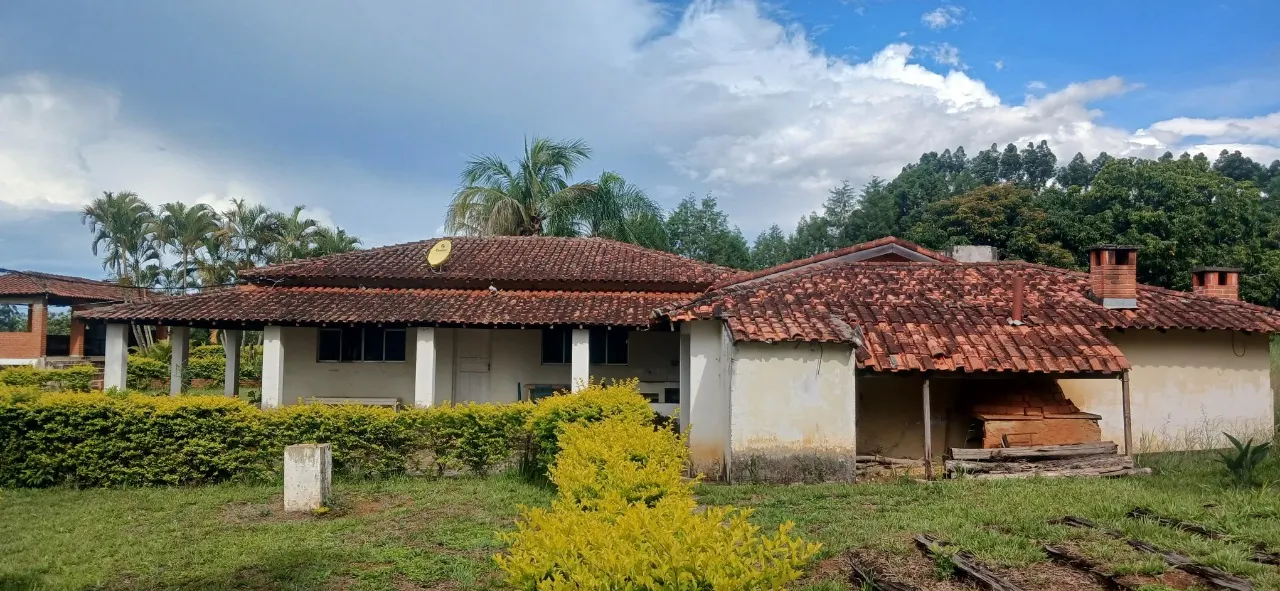 Chácara à venda de 2 ha em Quadra, SP, Brasil