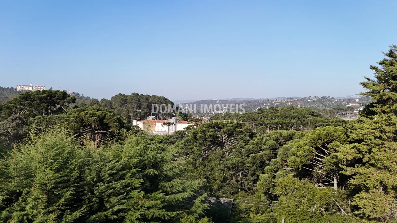 Plot for sale of 1,080 m² in Campos do Jordão, SP, Brazil