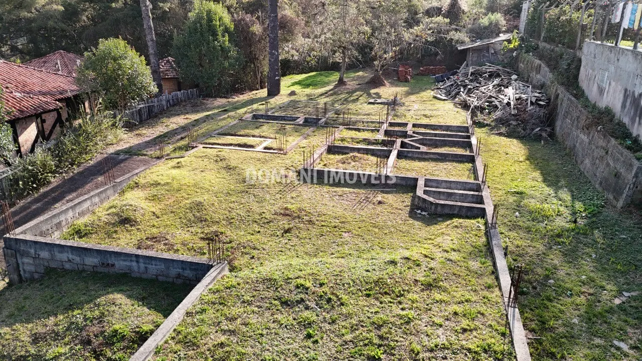 Plot for sale of 1,080 m² in Campos do Jordão, SP, Brazil