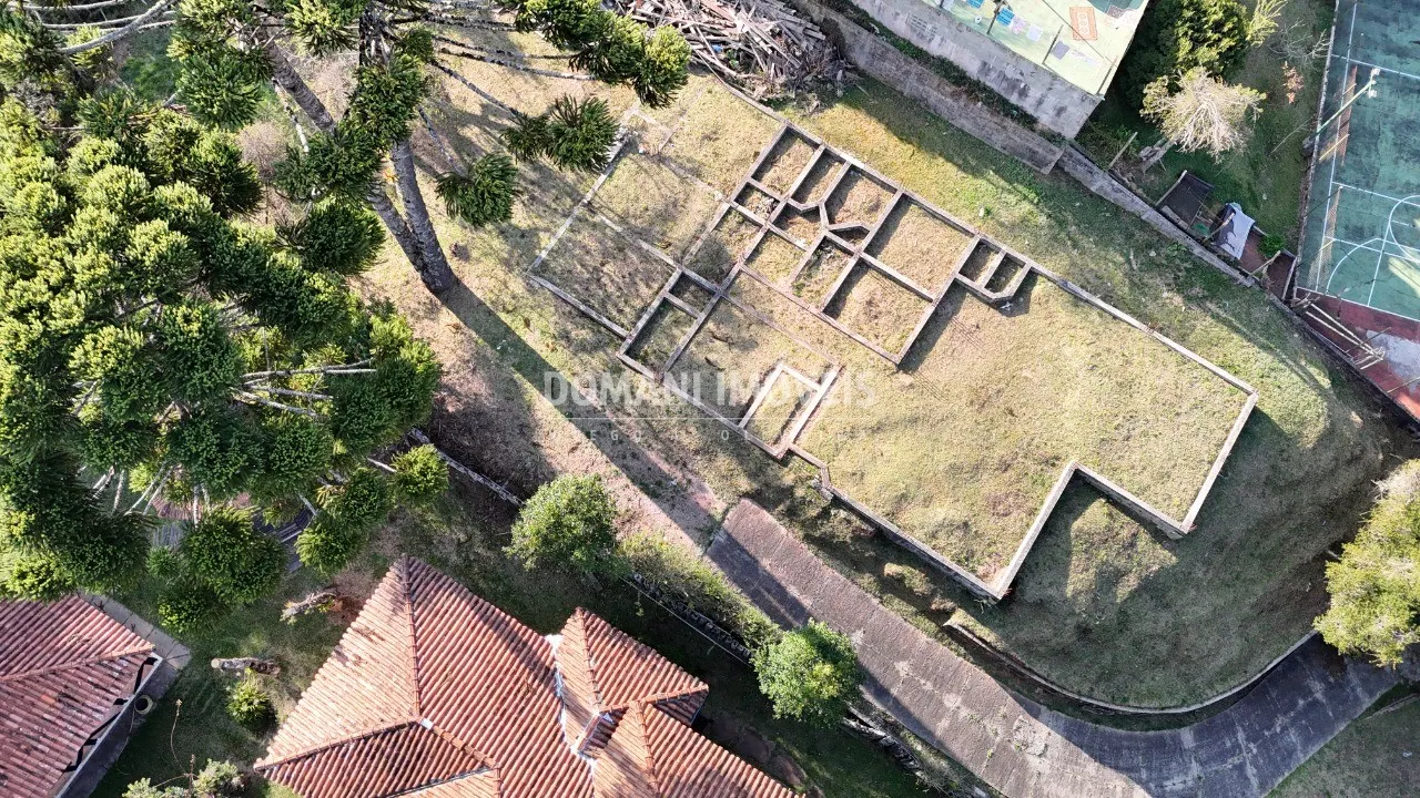 Plot for sale of 1,080 m² in Campos do Jordão, SP, Brazil