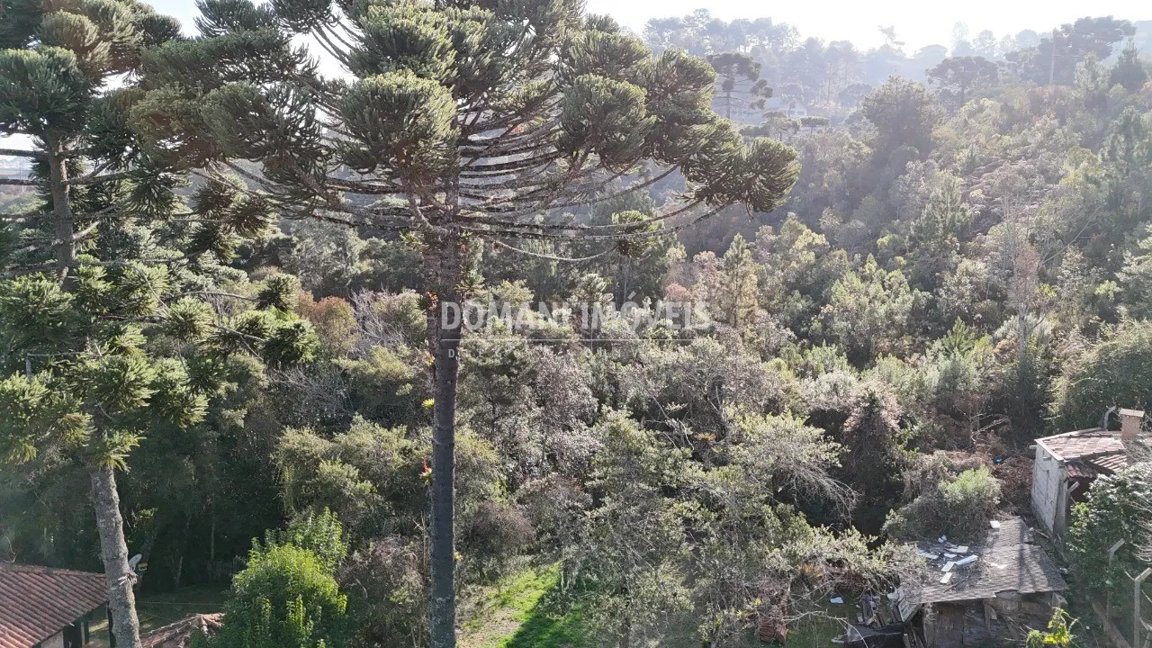 Plot for sale of 1,080 m² in Campos do Jordão, SP, Brazil
