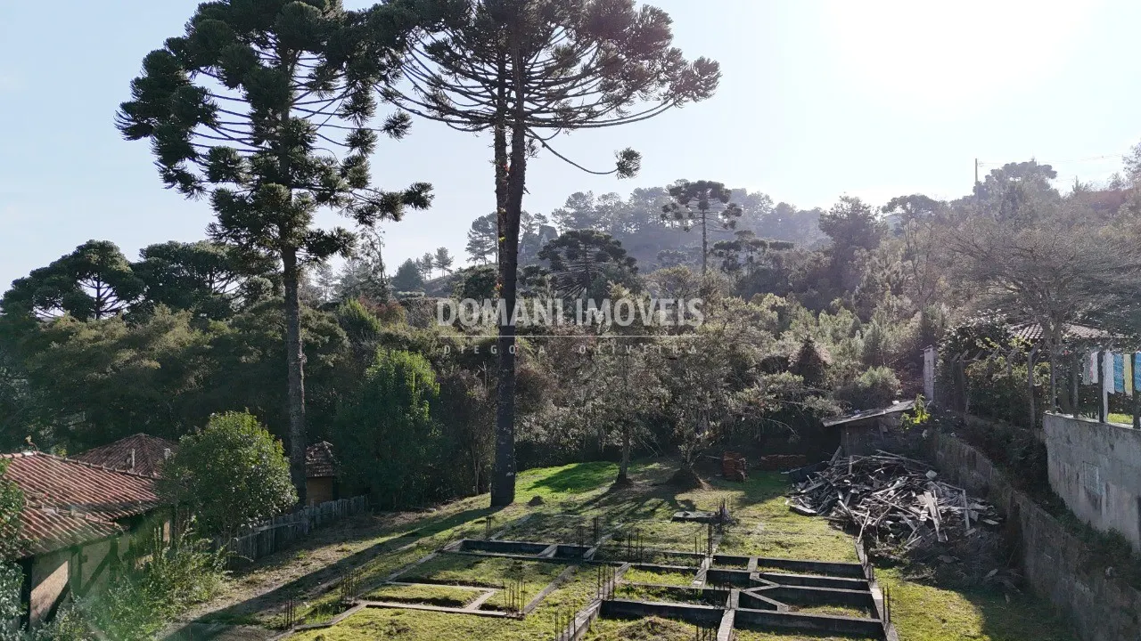Plot for sale of 1,080 m² in Campos do Jordão, SP, Brazil