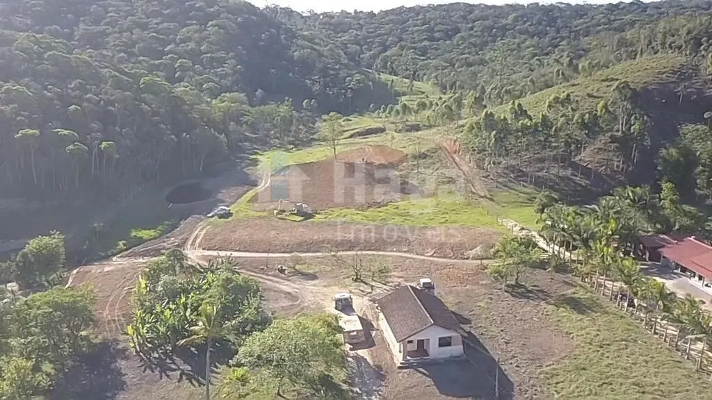 Chácara à venda de 7 ha em Canelinha, SC, Brasil