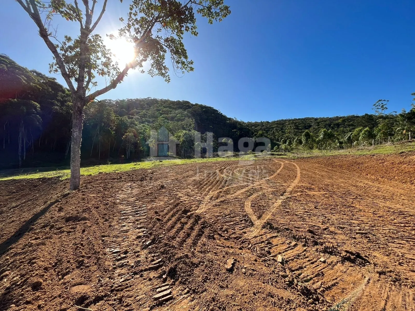 Chácara à venda de 7 ha em Canelinha, SC, Brasil