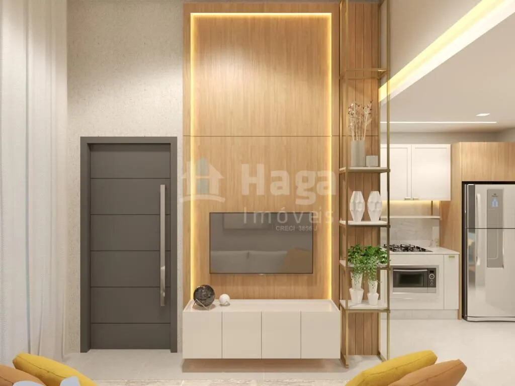 House for sale of 102 m² in Guabiruba, SC, Brazil