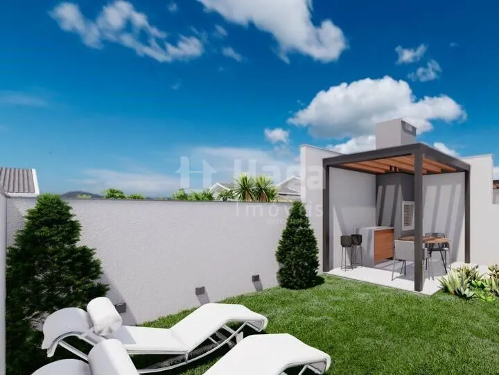 House for sale of 102 m² in Guabiruba, SC, Brazil