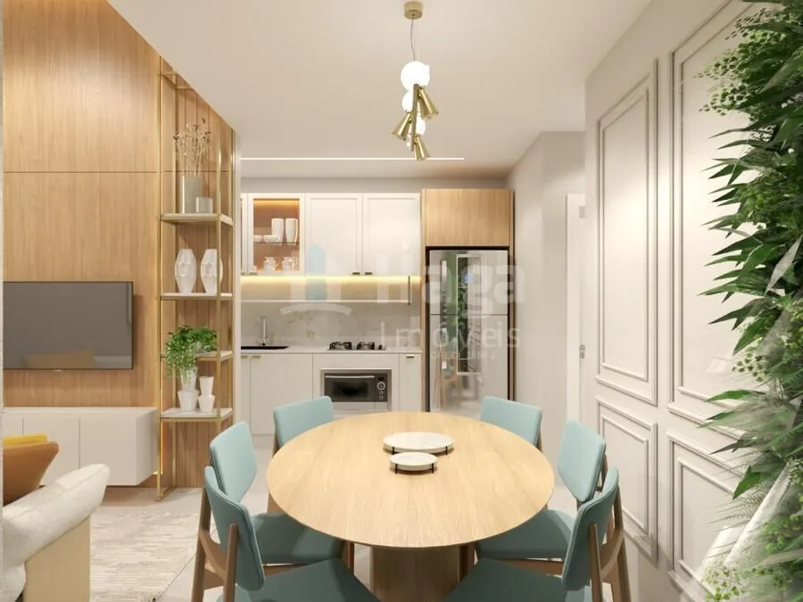 House for sale of 102 m² in Guabiruba, SC, Brazil