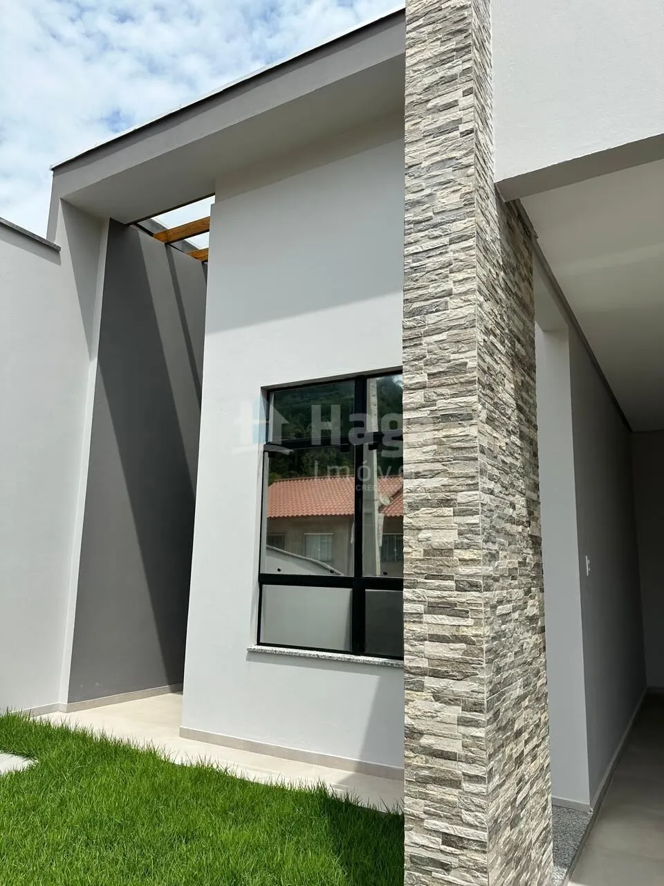 House for sale of 102 m² in Guabiruba, SC, Brazil