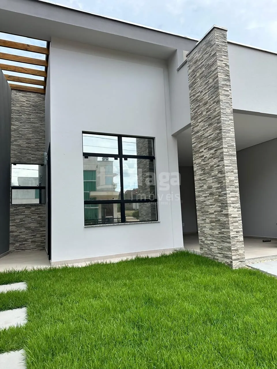 House for sale of 102 m² in Guabiruba, SC, Brazil