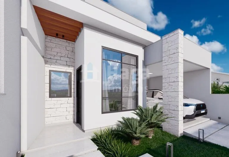 House for sale of 102 m² in Guabiruba, SC, Brazil