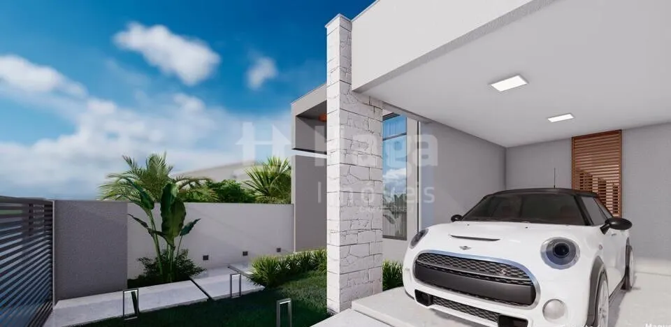 House for sale of 102 m² in Guabiruba, SC, Brazil