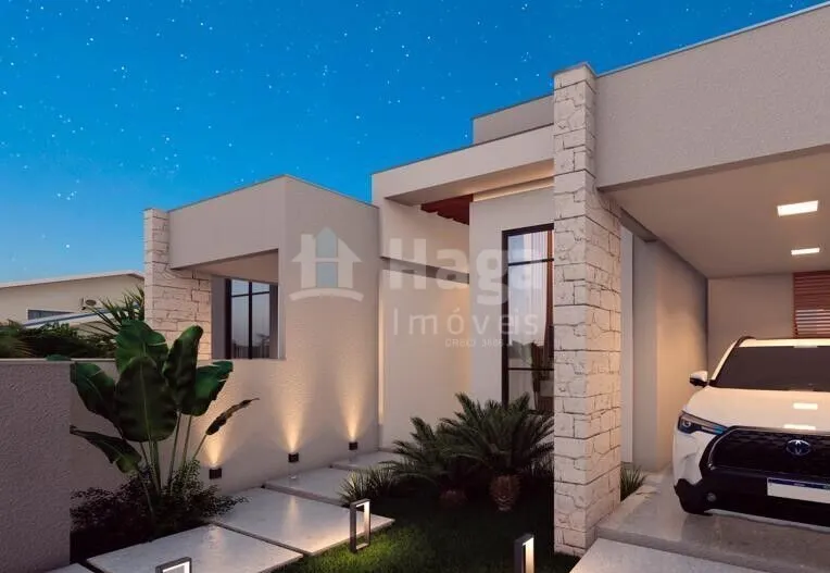 House for sale of 102 m² in Guabiruba, SC, Brazil