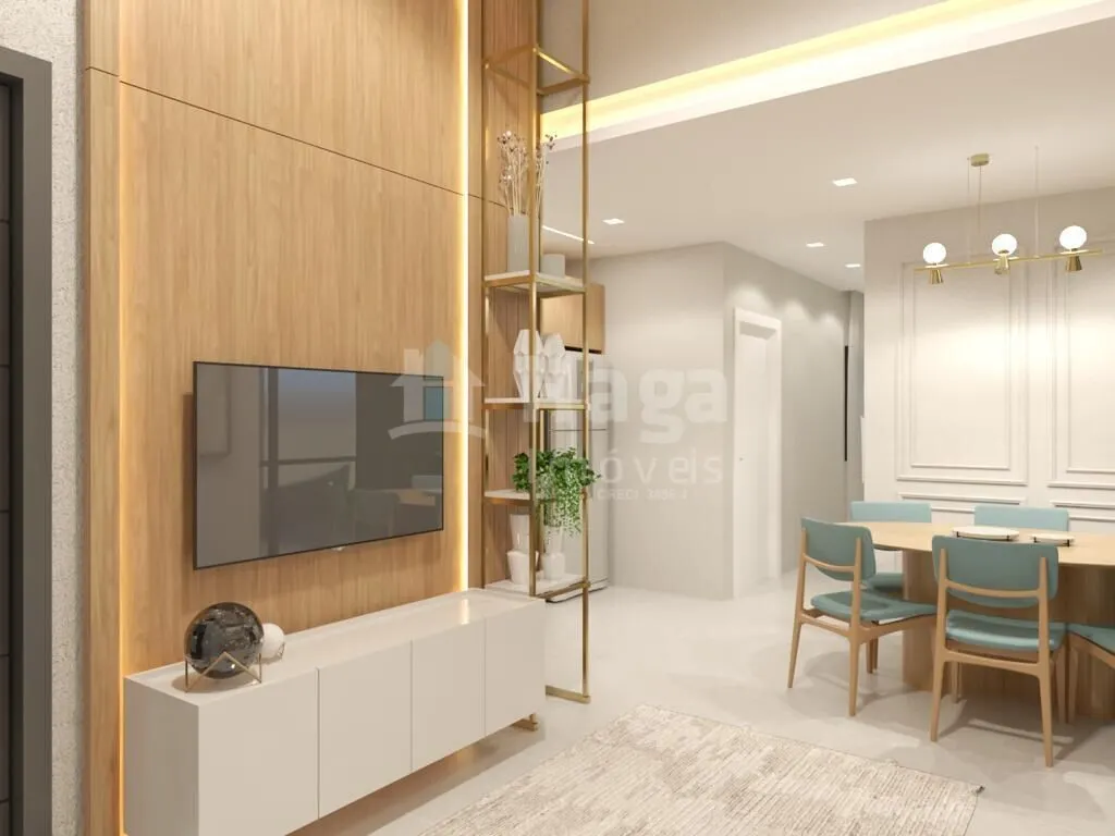 House for sale of 102 m² in Guabiruba, SC, Brazil