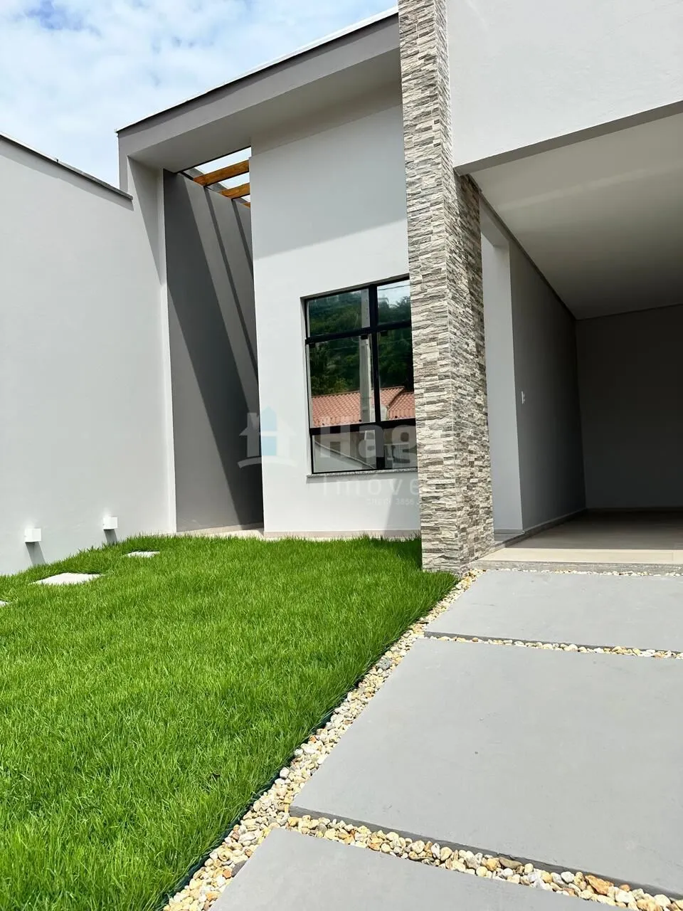 House for sale of 102 m² in Guabiruba, SC, Brazil