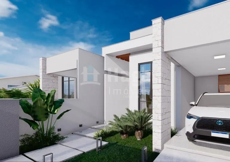 House for sale of 102 m² in Guabiruba, SC, Brazil