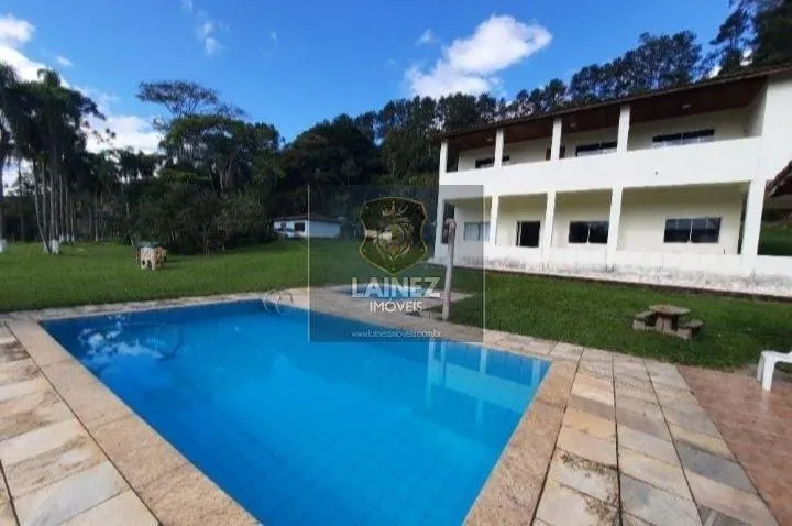 Sítio à venda de 7 ha em São Lourenço da Serra, SP, Brasil