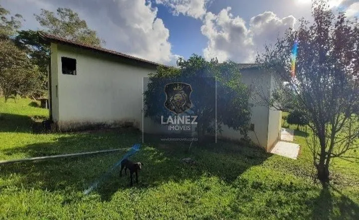Sítio à venda de 7 ha em São Lourenço da Serra, SP, Brasil