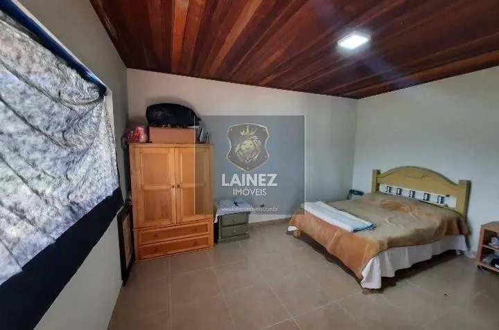 Sítio à venda de 7 ha em São Lourenço da Serra, SP, Brasil