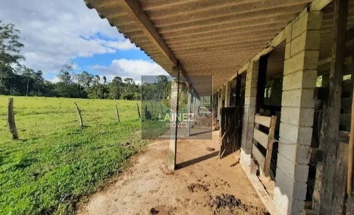Sítio à venda de 7 ha em São Lourenço da Serra, SP, Brasil