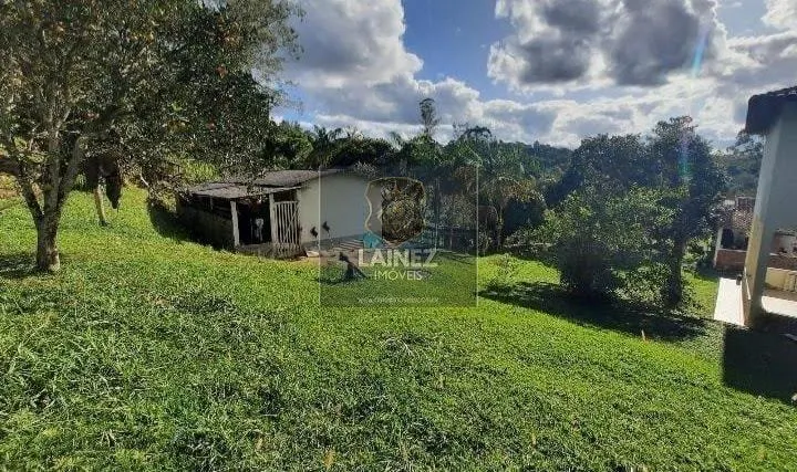 Sítio à venda de 7 ha em São Lourenço da Serra, SP, Brasil