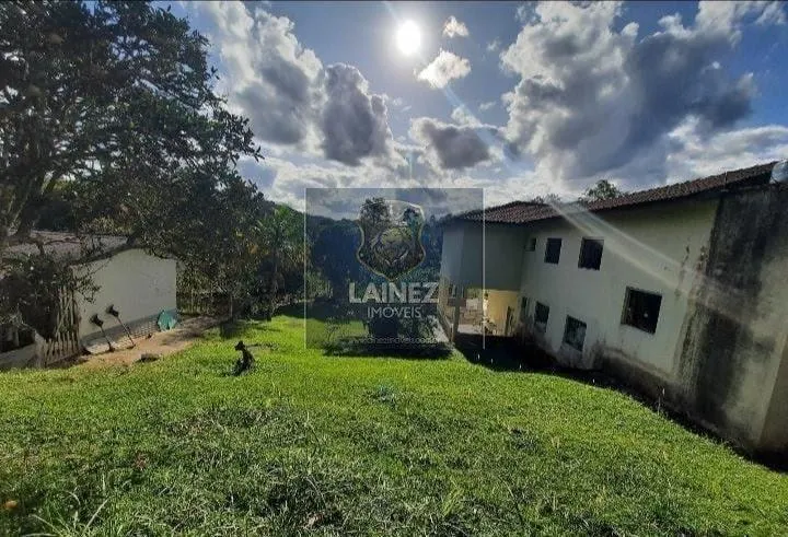 Sítio à venda de 7 ha em São Lourenço da Serra, SP, Brasil