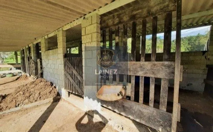 Sítio à venda de 7 ha em São Lourenço da Serra, SP, Brasil