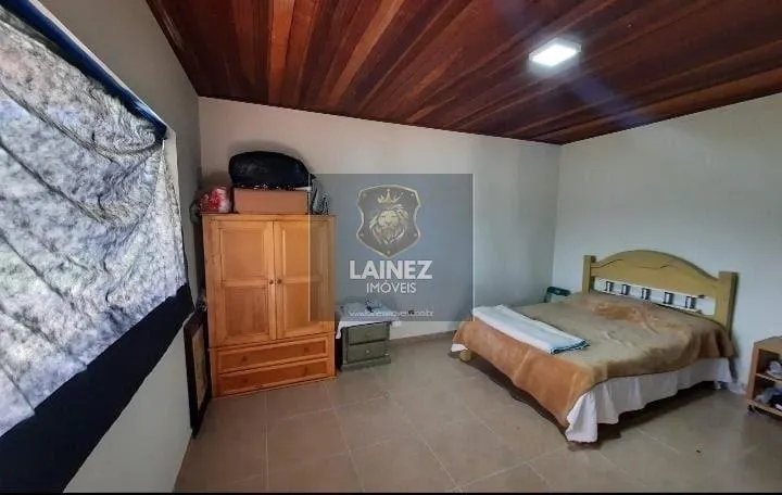 Sítio à venda de 7 ha em São Lourenço da Serra, SP, Brasil