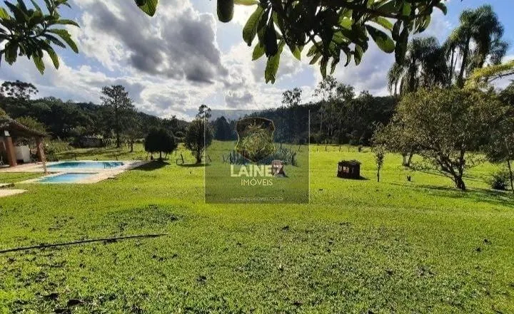 Sítio à venda de 7 ha em São Lourenço da Serra, SP, Brasil