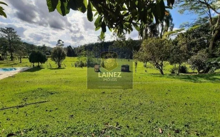 Sítio à venda de 7 ha em São Lourenço da Serra, SP, Brasil