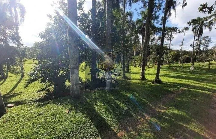 Sítio à venda de 7 ha em São Lourenço da Serra, SP, Brasil