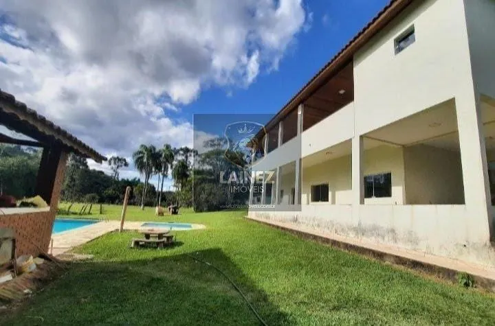 Sítio à venda de 7 ha em São Lourenço da Serra, SP, Brasil