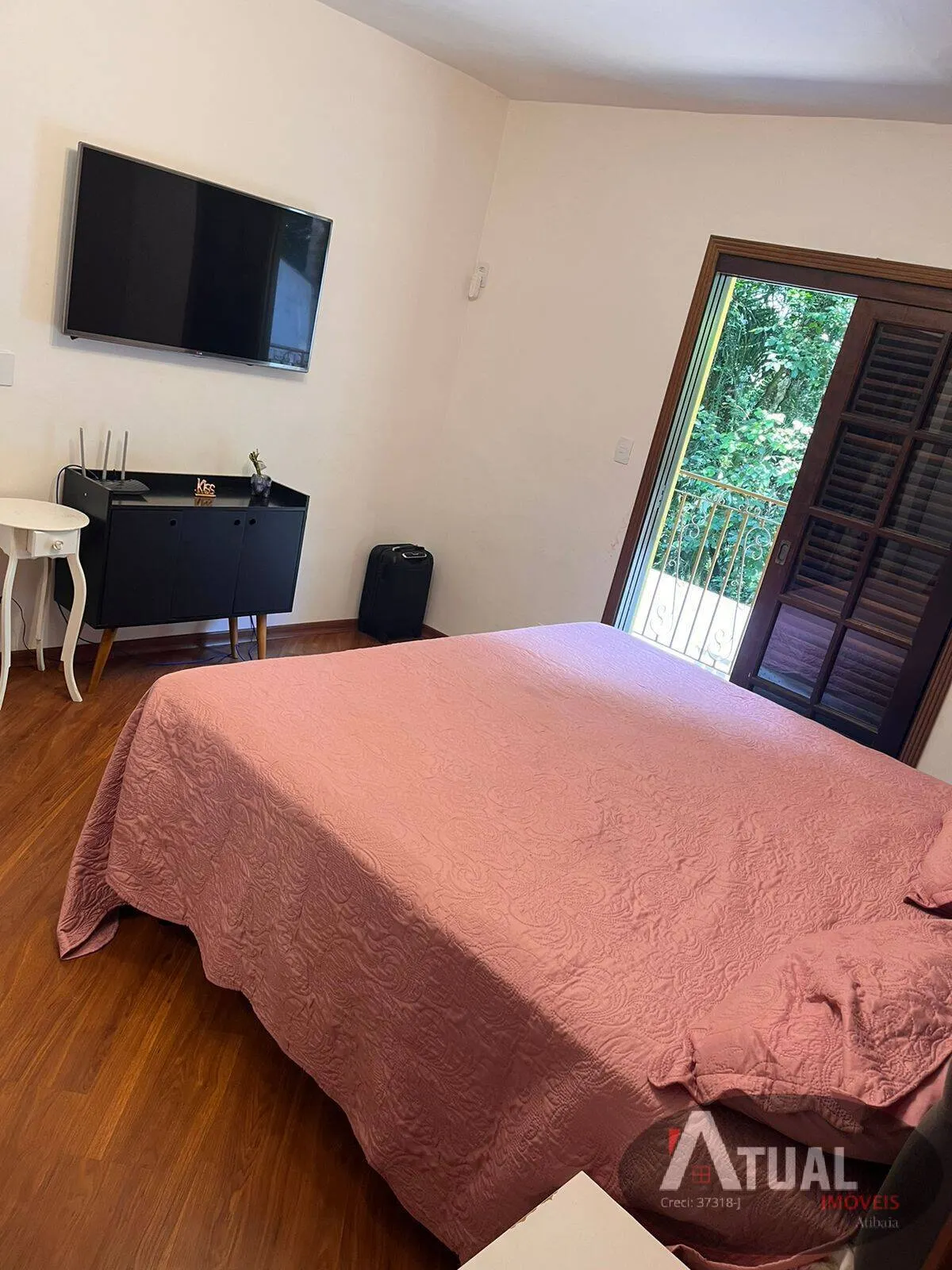 House  of 1,292 m² in Mairiporã, SP, Brazil