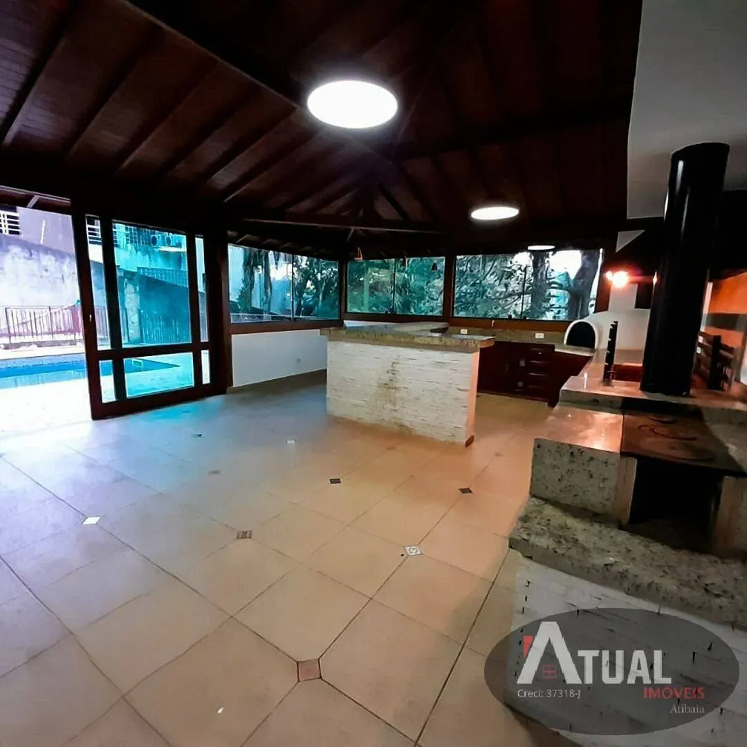 House  of 1,292 m² in Mairiporã, SP, Brazil