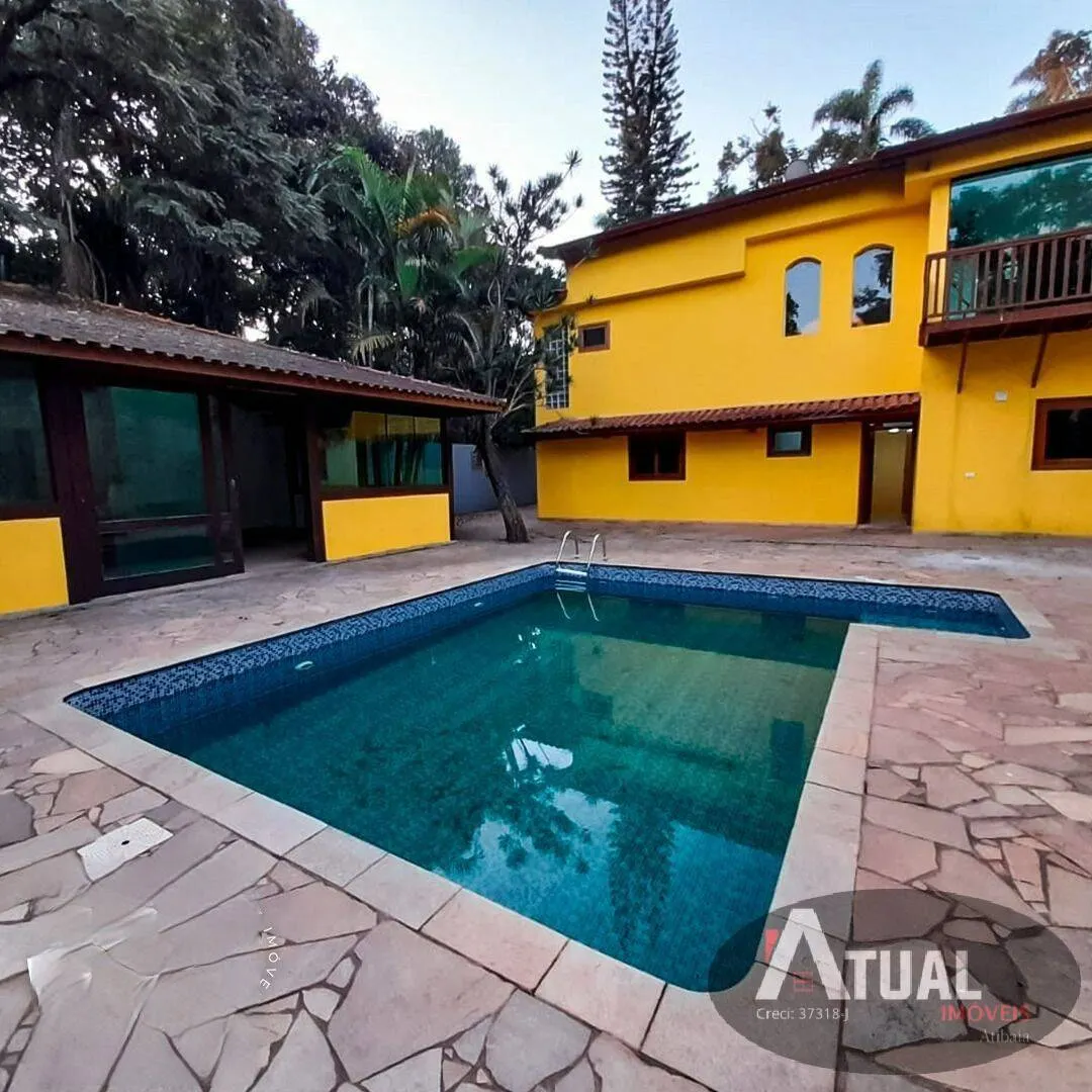 House  of 1,292 m² in Mairiporã, SP, Brazil