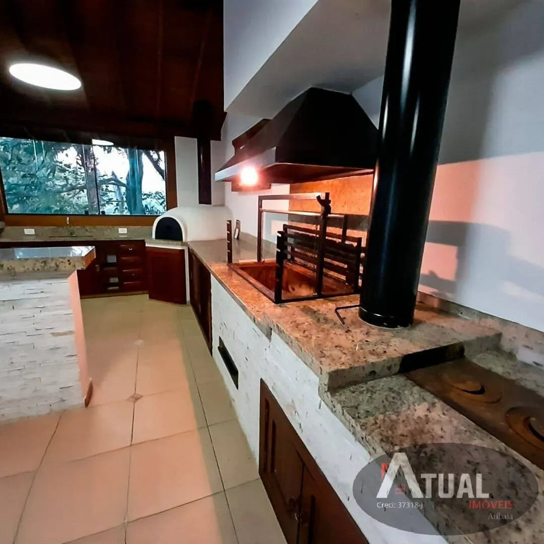 House  of 1,292 m² in Mairiporã, SP, Brazil