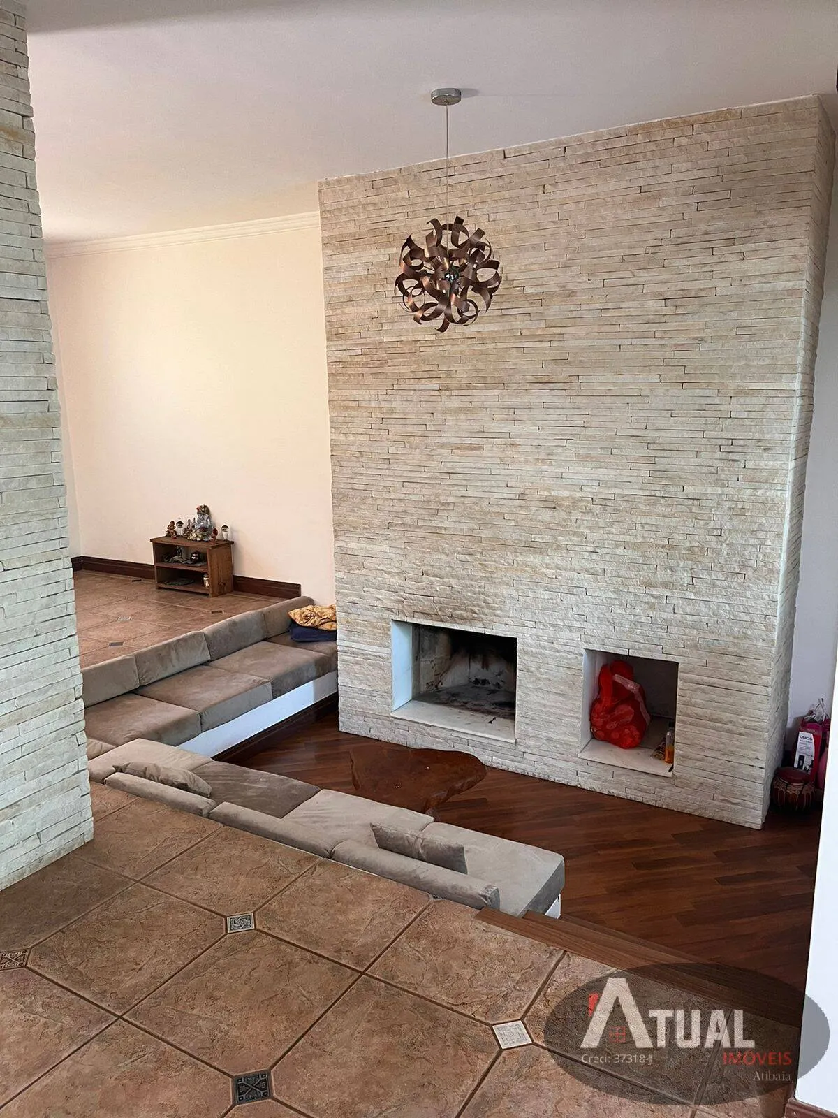 House  of 1,292 m² in Mairiporã, SP, Brazil