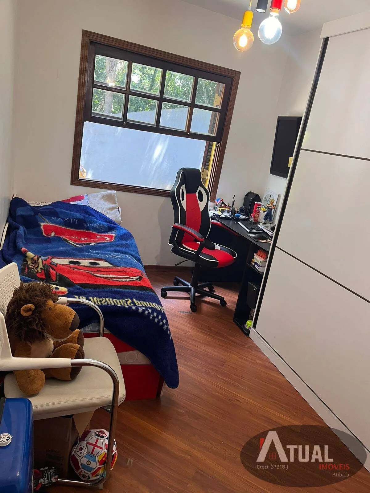 House  of 1,292 m² in Mairiporã, SP, Brazil