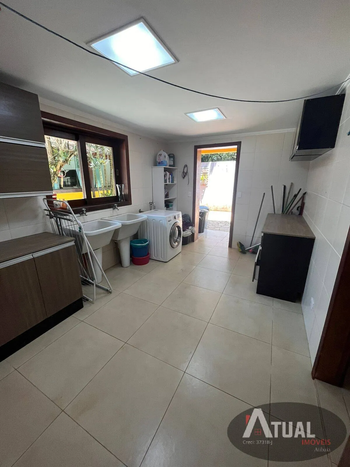 House  of 1,292 m² in Mairiporã, SP, Brazil