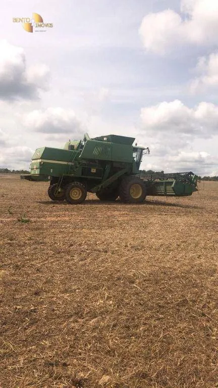 Fazenda à venda de 2.500 ha em Rosário Oeste, MT, Brasil